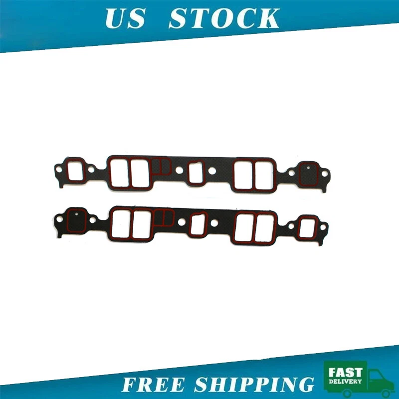 Head Gasket Set Fits For GMC C1500 C2500 R1500 R2500 Suburban 5.7L - Image 4 of 4