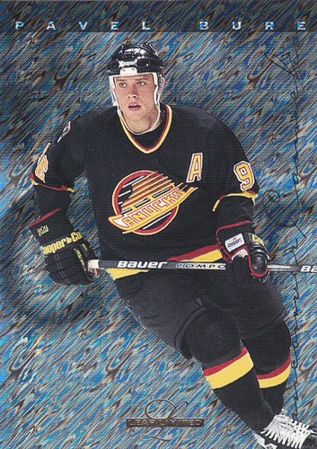 1995-96 Leaf Limited Hockey (Pick From List) - Picture 17 of 110