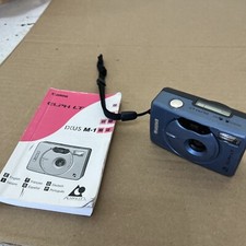 Canon Elph LT Film Camera