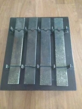 ANTIQUE KOHLER LIEBICH Co. MOZART DINNER CHIMES RAILROAD SERVANTS SHIP BELL OLD