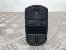 13258521AA 4720840 window regulator switch front left for Opel Corsa D 2006