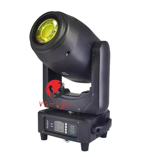 Disco Event Light LED 300W Zoom Sharpy Beam 3in1 Wash Spot Moving Head Light - Picture 2 of 11