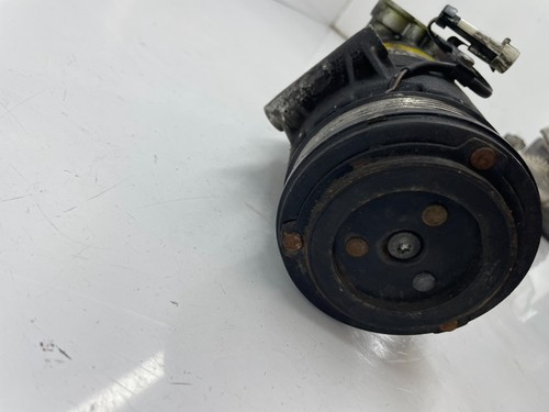 VAUXHALL ASTRA H AIR CONDITIONING AIRCON PUMP 13124754 1.3 CDTI 2004-2010 - Picture 4 of 12