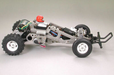 Tamiya RC 58354 The Frog Radio Control RC Kit *WITH* ESC