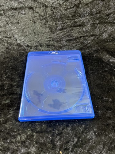 New/Lightly used Blu Ray Replacement Cases for 1 disc Blu Ray