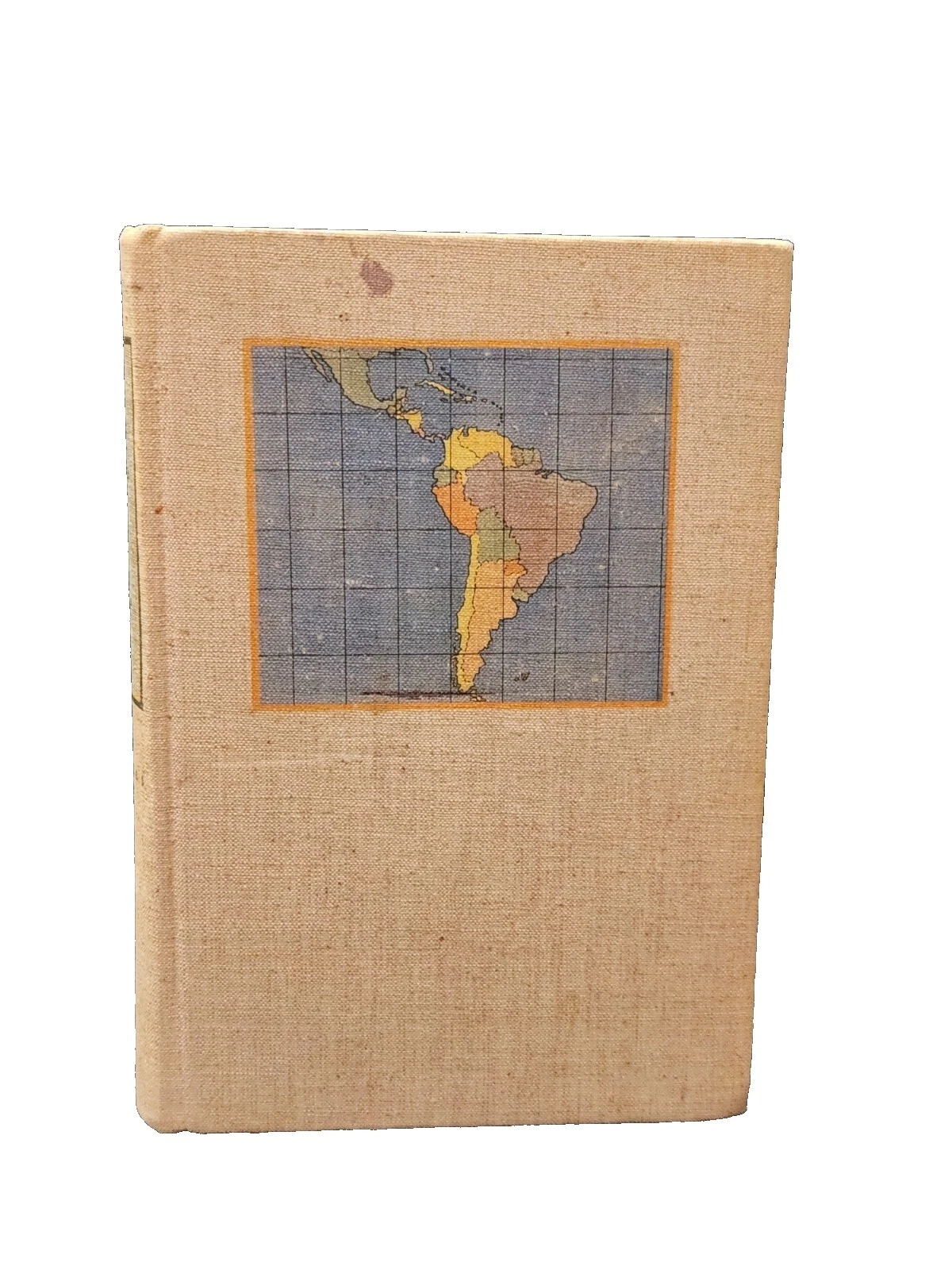 Exploration & Travel 1900-1949 Antiquarian & Collectible Books in Latin