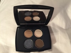 lancome burnt sand eyeshadow