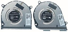 CPU GPU Cooling Fan For HP ENVY X360 15-DS 15-DR 15M-DS L53541-001 L53542-001
