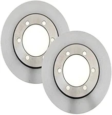 Front Disc Brake Rotor for Toyota Highlander, Lexus RX350,