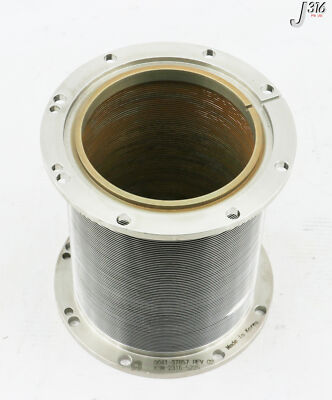 33038 APPLIED MATERIALS BELLOWS, HEATER LIFT (PARTS) 0041-37857 | eBay