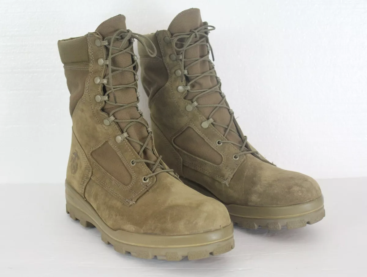 Bates durashocks sales usmc