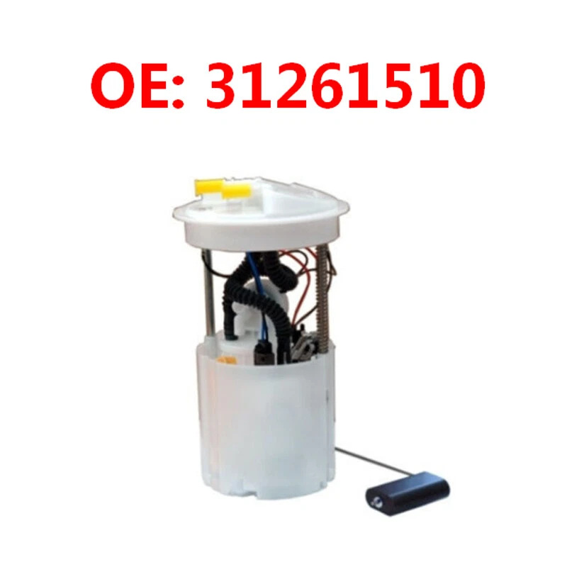 31261543 30792730 Auto Parts Fuel Pump Assembly For Volvo, 44 OFF