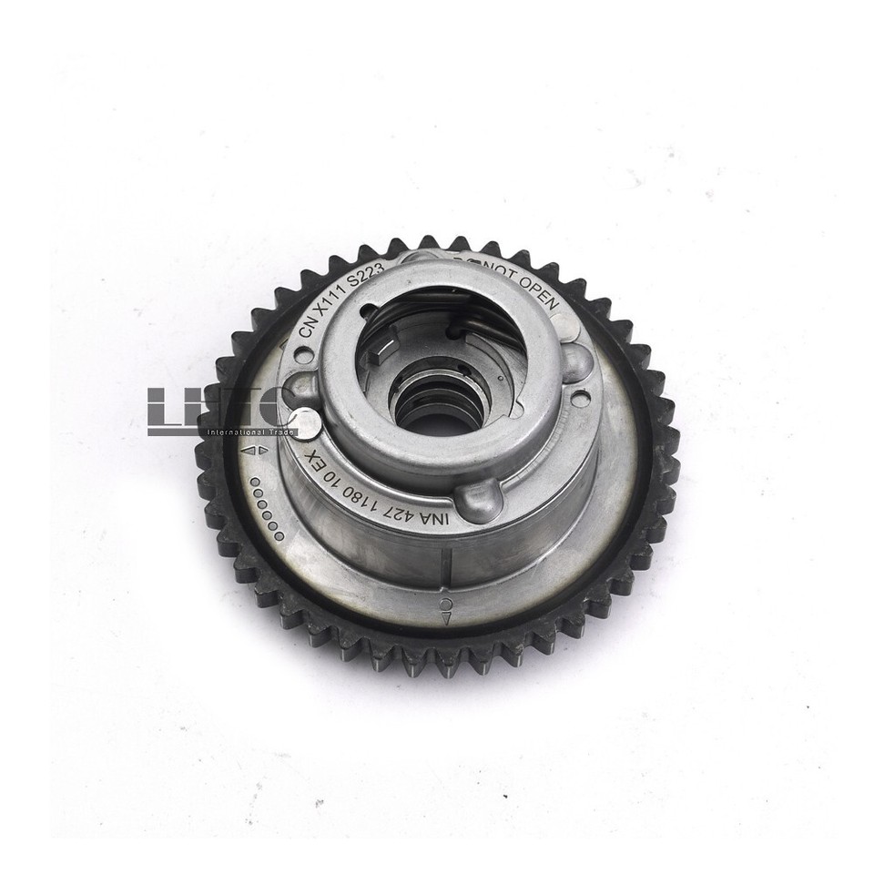 Exhaust Camshaft Adjuster VVT Gear For MercedesBenz C250 SLK W204 W212