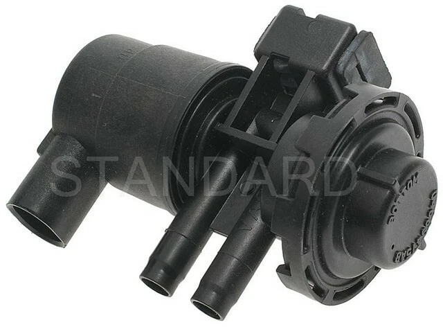 Solenoide de purga de bote de vapor SMP para Chrysler Town & Country 1994-1997 Foto 2 de 4