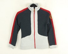 PEAK PERFORMANCE Brecke Women S Jumper Sweatshirt Cardigan Zip Up Sweater Jacket