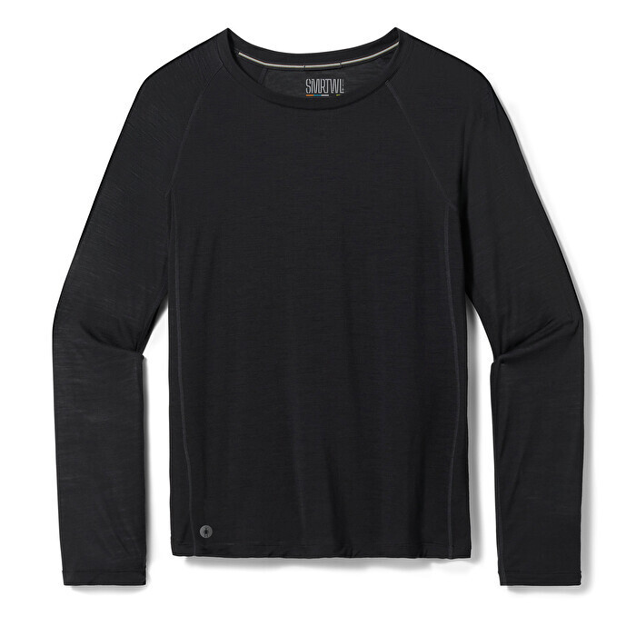 Smartwool active ultralight long sleeve
