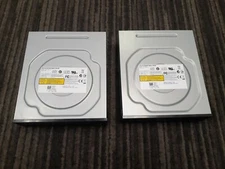 (2) Philips AND LITE-ON DH-16ACS H DVD/CD-RW SATA Drive DELL 0HDD0H