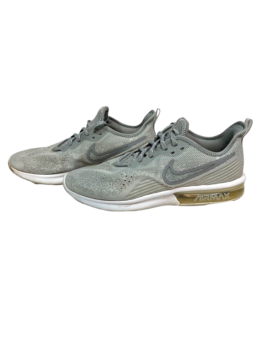 nike air max sequent 4 gold