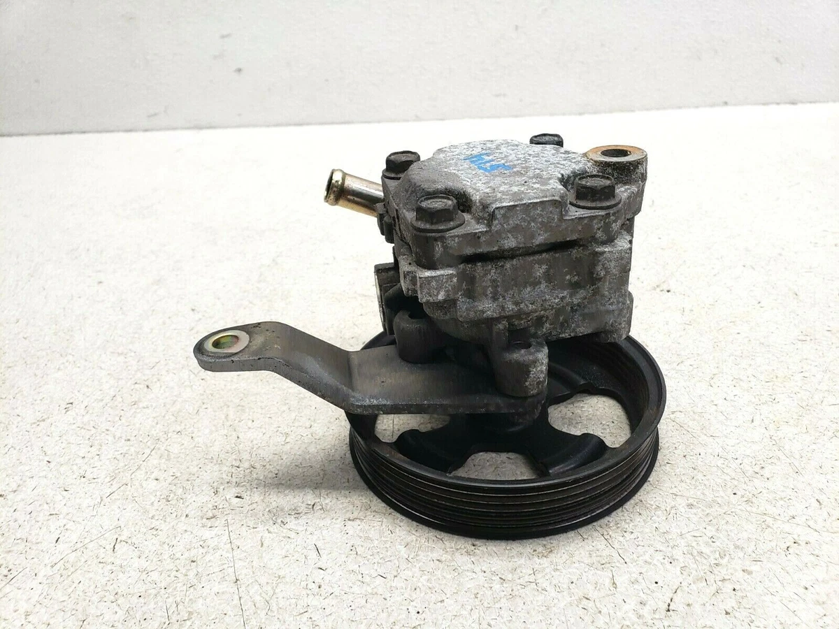 0306 Infiniti G35 Coupe Power Steering Pump With Pulley, 44 OFF
