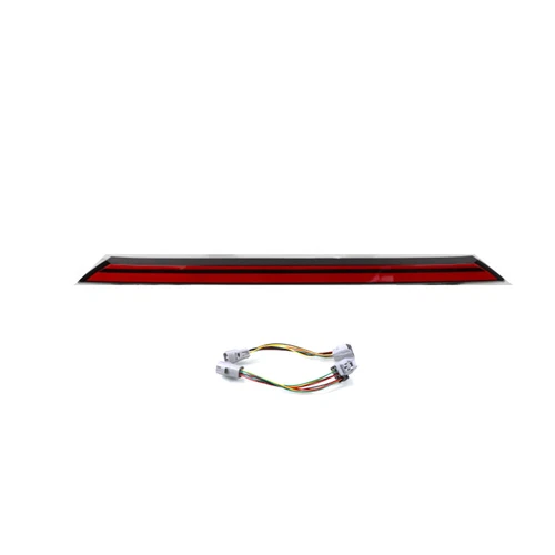 For Sienna 2021-2024 ABS 12 V LED Rear Trunk Dynamic Tail Light Turn Brake Lamp - Picture 4 of 5