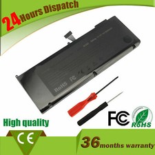 A1321 Battery for Apple Macbook Pro 15 inch A1286 Mid 2009 2010 Version