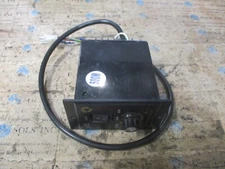 US-52 Motor Speed Control Unit 220/240VAC 2A US-52 Motor Control 220VAC *Tested*