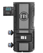 Midnite Solar MNROSIE7048-PW The Rosie Pre-Wired System