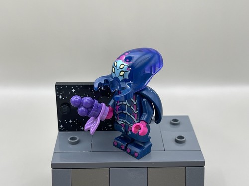 Choose Your Own Lego Series 26 Space Minifigures 71046 New Free Shipping on 35$+ - Picture 13 of 32