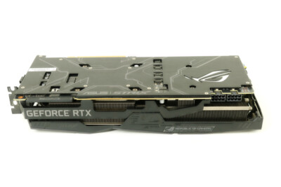 ASUS GeForce RTX 2080 Ti 11GB ROG Strix OC | 1yr Warranty, Fast