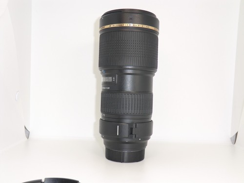 Tamron AF 70-200mm/2,8 IF Macro LD Di SP FO 0025 - Bild 7 von 9