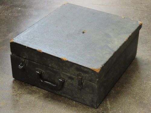 Hickok 534b Mutual Conductance Tube Tester No Way To Test - Picture 8 of 8