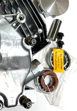 72mm Big Bore HARDWARE KIT 24hrSh USA