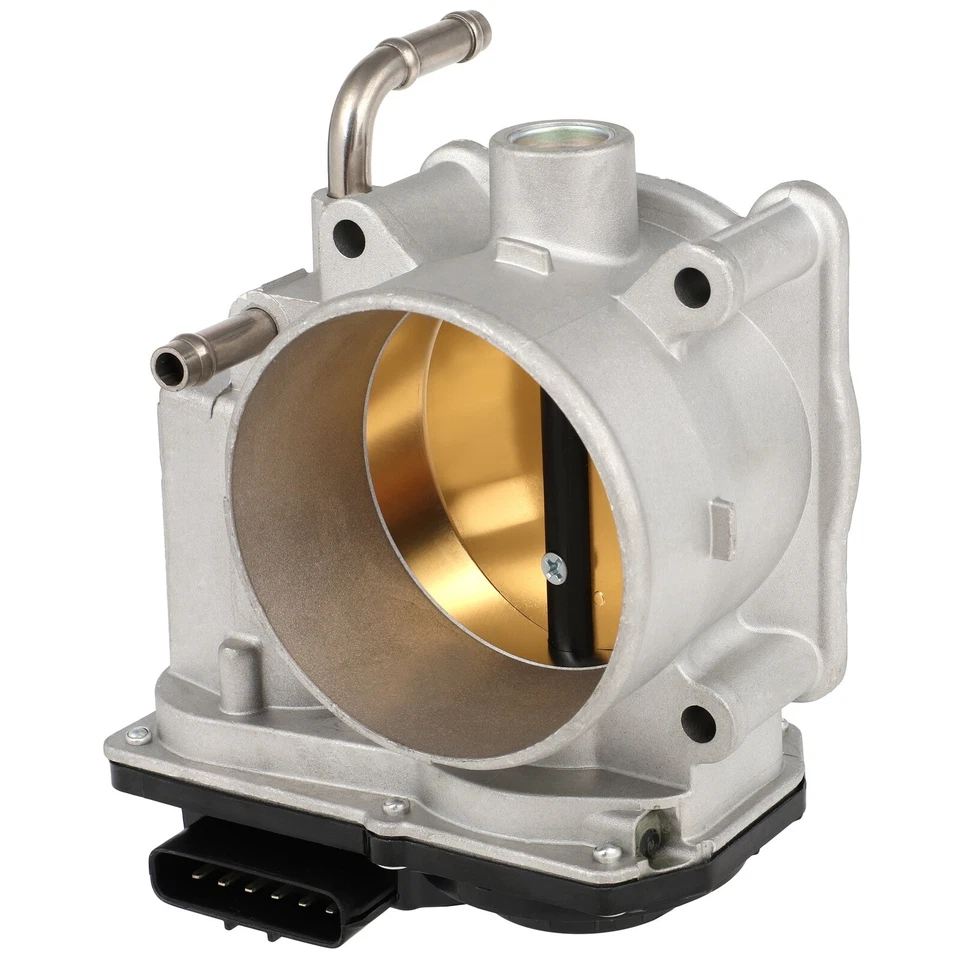 Throttle Body For Lexus IS350 2006-2018 & Lexus RC350 2015-2018 3.5L 3456CC V6 Foto 2 de 4