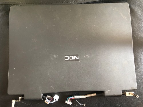 NEC READY 360T Screen Assembly - Picture 2 of 2