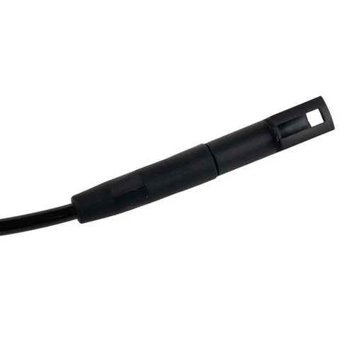 Front Left or Right ABS Wheel Speed Sensor 2N112B372AA for Ford Fiesta MK6 ZR - Picture 8 of 12