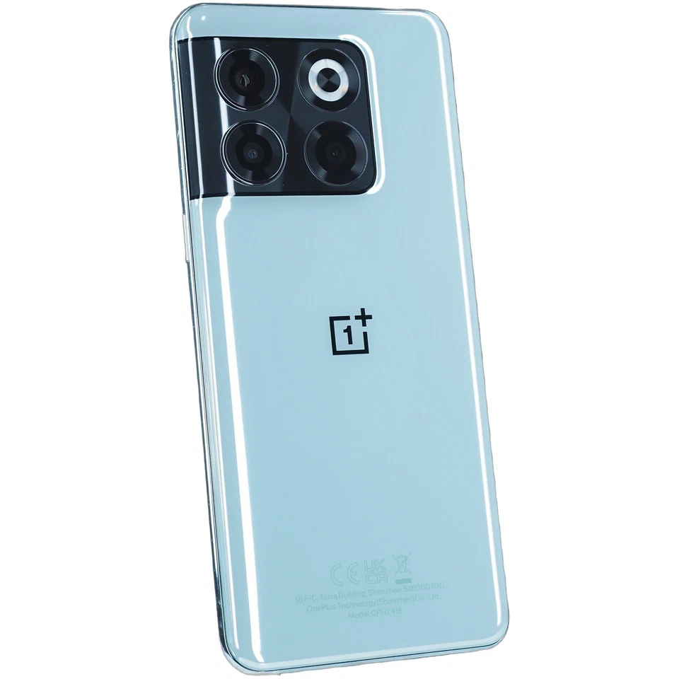 OnePlus 10T 5G · 256GB, photo 2 sur 3