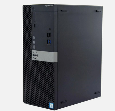 Dell OptiPlex 7040 MT Barebone Case Chassis  NO CPU(LGA1151)/RAM/HD
