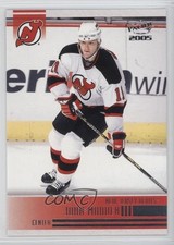 2004-05 Pacific John Madden #160 0a4