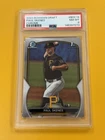 2023 Bowman Draft - Chrome Paul Skenes #BDC-14 (RC)