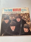 The Early Beatles LP Record T2309