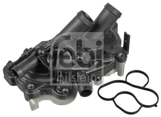 Febi Bilstein Wasserpumpe FüR Audi Cupra Seat Skoda VW-image