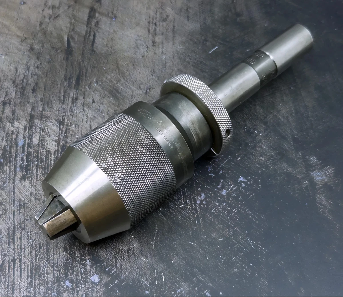 Albrecht Industrial Drill Chucks for sale - eBay