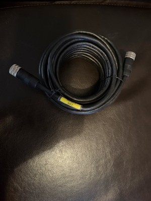 Minn Kota Humminbird AS EC 30E Ethernet Cable 30 FT 490384-4 Marine Network M12