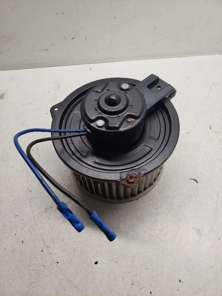 Motor de soplador compatible con 92-00 CIVIC 1414079 Foto 3 de 4