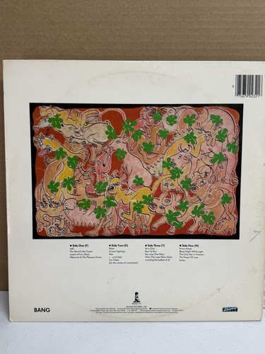 Frankie Goes To Hollywood – Welcome To The Pleasuredome -1984 Island (boxrb1) - Picture 6 of 7