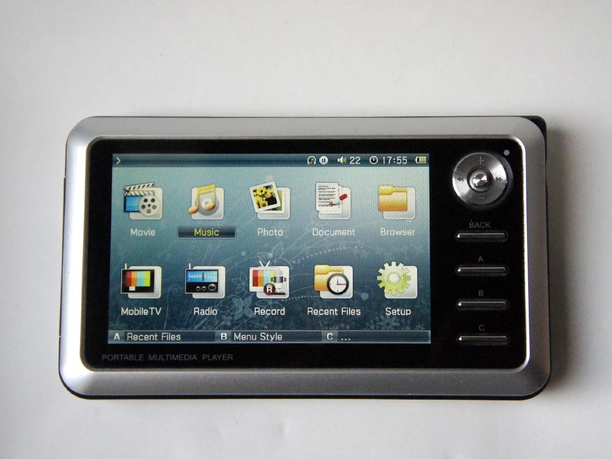 Cowon MP3 Players for sale - eBay