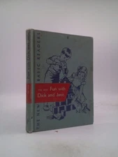 The New Fun with Dick and Jane (new basic readers)