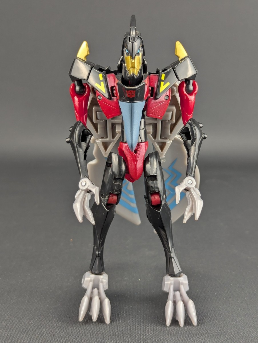ヴィレッジブックス　トランスフォーマーRID Part 1/2 Transformers RID (2015) Toy catalog #transformers