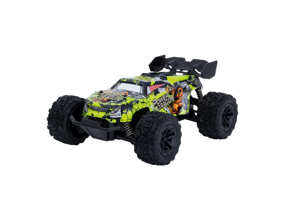 Revell 24674 RC-Modellauto Car RC Truggy "Power Dragon" Monstertruck 1:20 - Bild 3 von 4