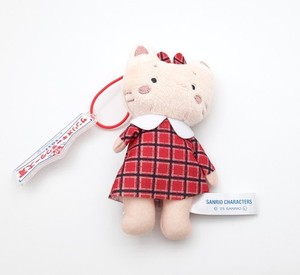 SANRIO【1990年】winkipinkiエプロン★中古品【ヴィンテージ】 SANRIO【1990年】winkipinkiエプロン☆中古品【ヴィンテージ】